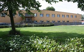 Sporthotel Bk Pod Lipou